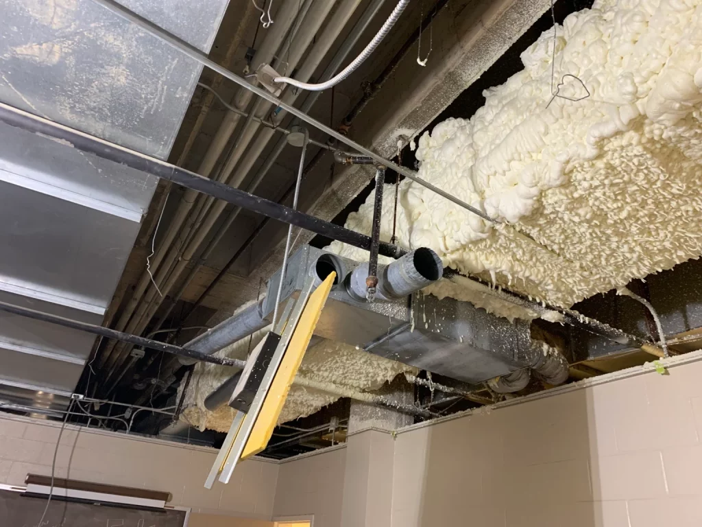 Duct-Spray-Foam-Arma-Coatings
